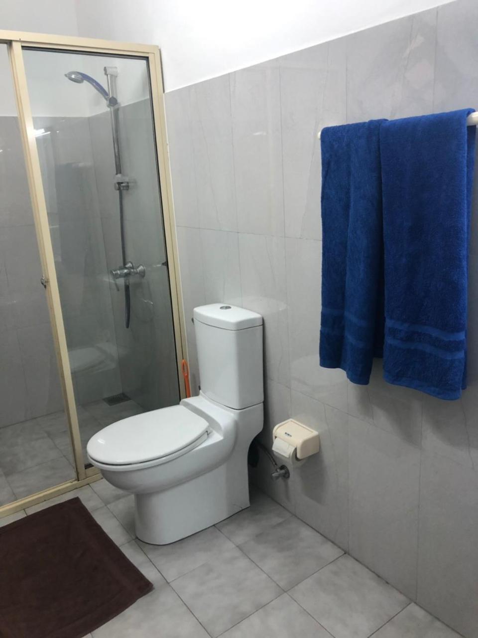 Blue Ocean Villa Hikkaduwa Ruang foto