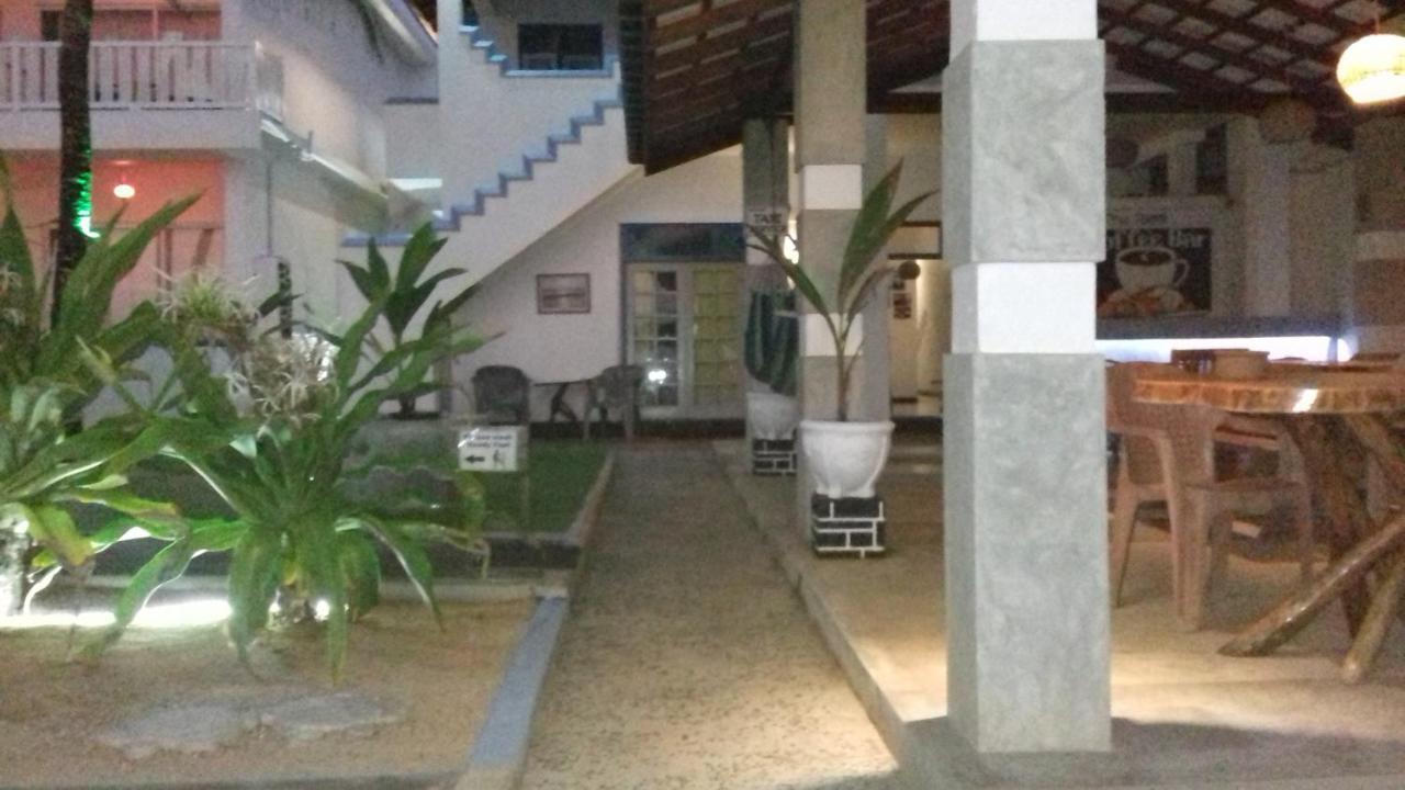 Blue Ocean Villa Hikkaduwa Bagian luar foto
